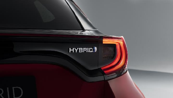 4 Fakta Mobil Hybrid yang Kian Diminati