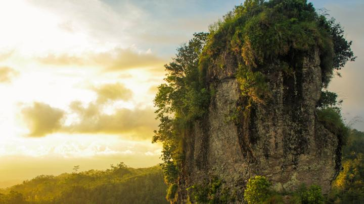 Desa Widosari Kulon Progo Jadi Wisata Unggulan, Sandiaga dan Dinas Pariwisata DIY Siapkan Ini