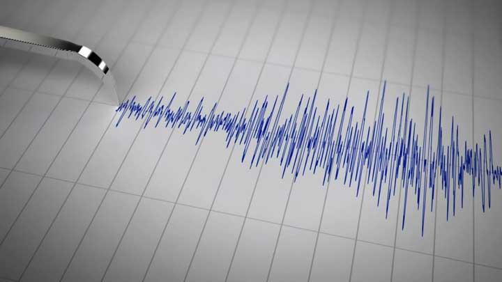 Gempa Terkini Terjadi di Ambarawa Dinihari, Simak Data BMKG