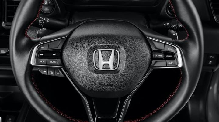 Honda Gandeng Sony Bikin Perusahaan Baru untuk Pengembangan Mobil Listrik